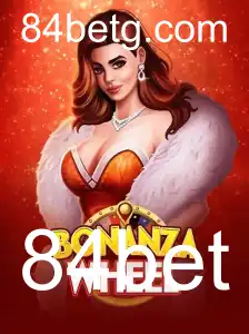 Descubra as Emoções do Jogo BonanzaWheel no 84bet