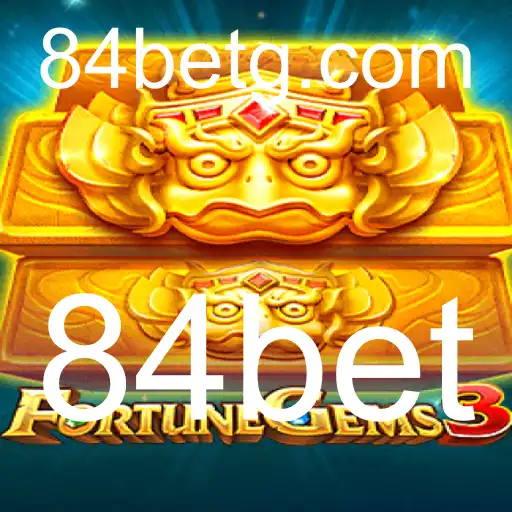 Descubra FortuneGems3: O Brilho dos Tesouros no Mundo 84bet