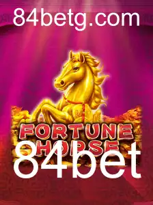 FortuneHorse: Descubra o Encantador Jogo de Apostas da Plataforma 84bet