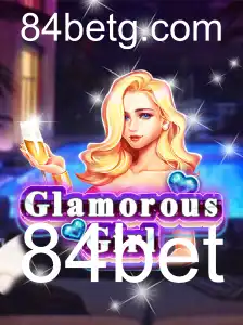 Descubra o universo vibrante de GlamorousGirl e o atrativo mundo de 84bet