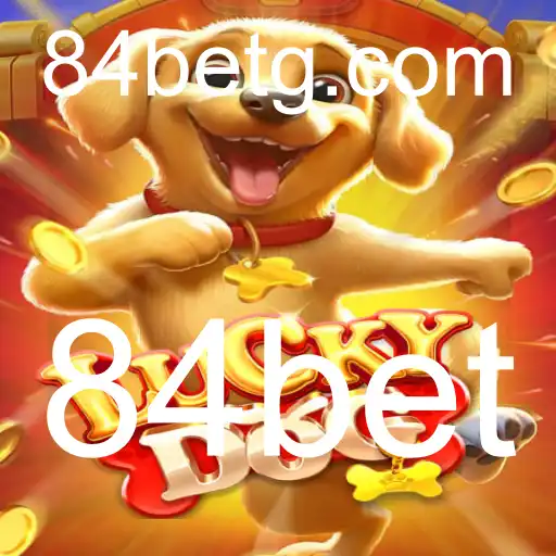 Explorando o Universo de LuckyDog e Sua Conexão com 84bet