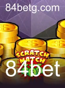 Descubra o Mundo do ScratchMatch: O Jogo Revolucionário da 84bet
