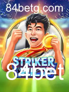Descubra o Universo de StrikerWILD e sua Empolgante Dinâmica com 84bet