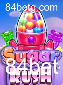 Explorando SugarRush: O Fascinante Mundo de 84bet