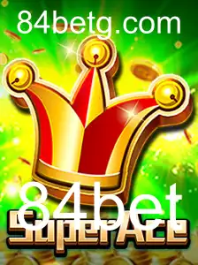 SuperAce: O Jogo Inovador que Está Dominando o Cenário Atual