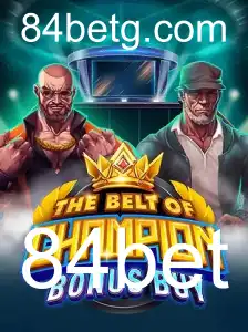 Explorando o Jogo TheBeltOfChampionBonusBuy: Uma Nova Era no Cassino Online com 84bet