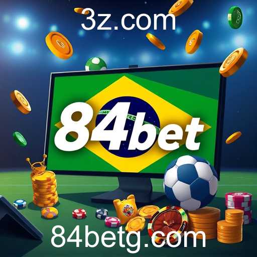 Tendências e Impactos do '84bet' em 2026