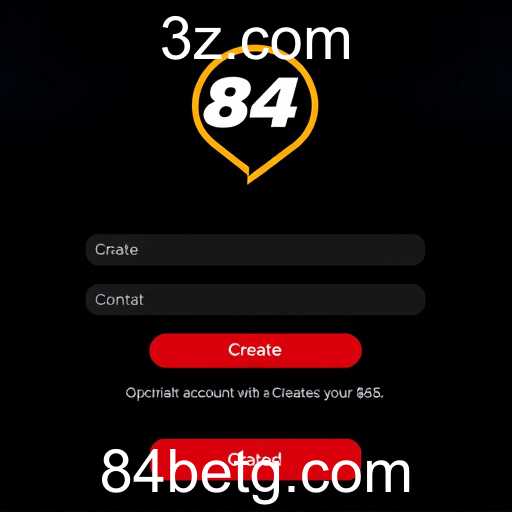 A Ascensão do 84bet: Inovação e Segurança em Jogos Online