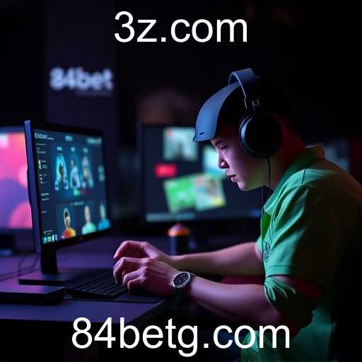 As Tendências em Jogos e Apostas Online no Brasil