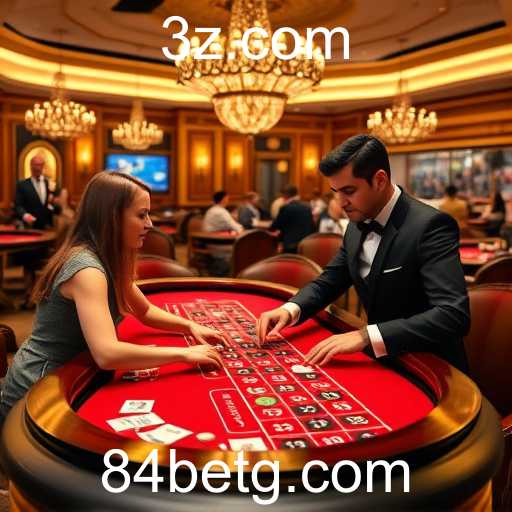 Crescimento dos Sites de Jogos em 2026: O Caso do 84bet