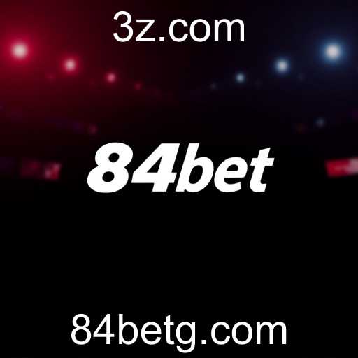 A Ascensão dos Jogos Online: O Impacto da 84bet no Brasil