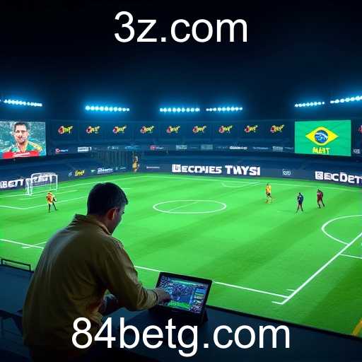 Tendências Crescentes em Jogos de Azar Online