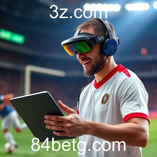 A Revolução dos Jogos: 84bet e o Crescimento das Plataformas de Apostas Online