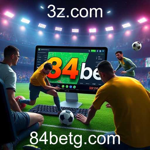 Tendências no Mercado de Jogos Online em Português