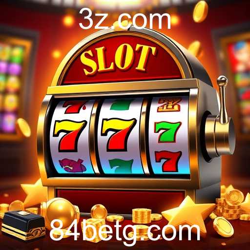 A Fascinante Categoria de Slot Machines no 84bet