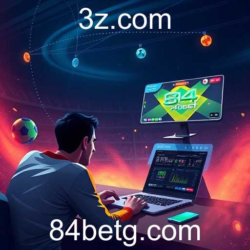 Tendências Crescentes no Setor de Jogos Online