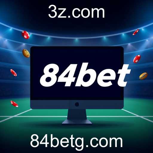 A Ascensão dos Jogos Online com 84bet